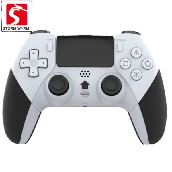 STORM WYRM Wireless Gamepad for PS4 and PS5 - Image 5