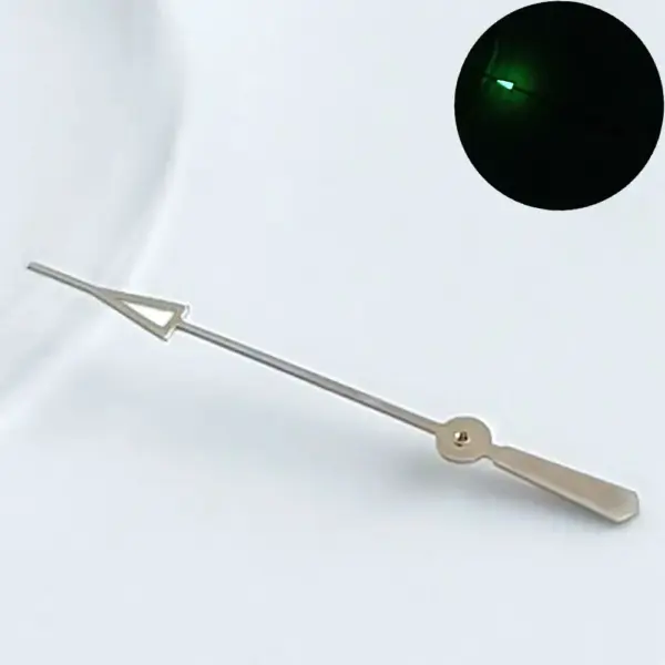 Green Luminous Watch Hands for NH35 NH36 - Image 67