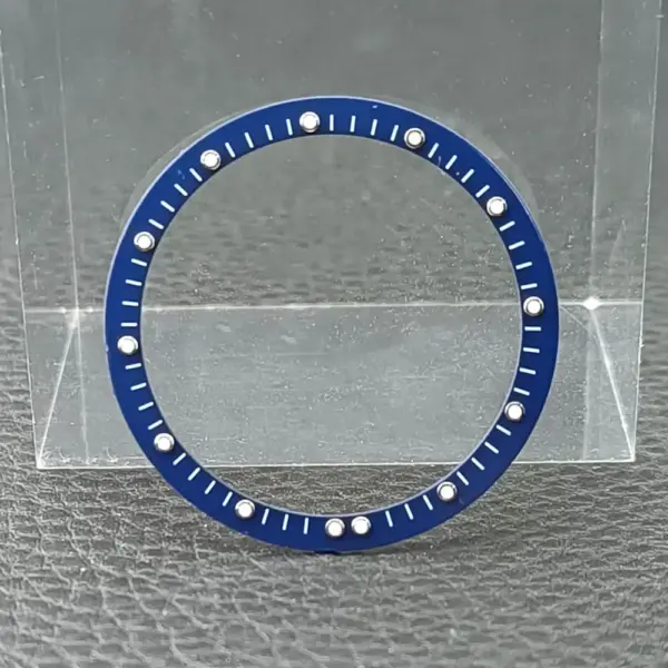 NH35/NH36/NH70 28.5mm Transparent Watch Frame - Image 9