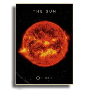 Solar System Planets Poster A4 A3 Sizes 35 S09cbab8bdfac4ccc83f2063e186a0a8cT 4