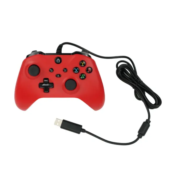 2M Wired Gamepad for PS3, Switch, PC - Image 11