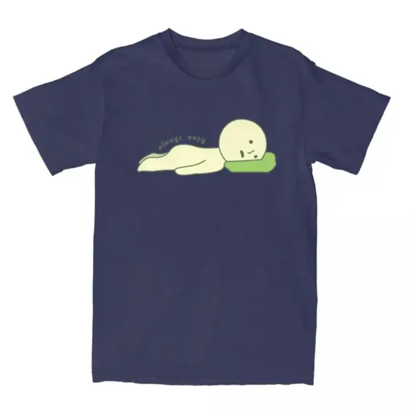 Eepy Sleepy Smiskis Hip Hop T-Shirt - Image 8