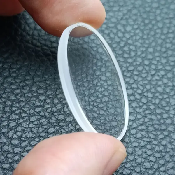 30mm Sapphire Glass Replacement for Watches - Image 2