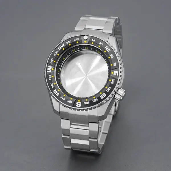 PROSPEX SNR025 Watch Case for NH35 NH36 Movement - Image 21