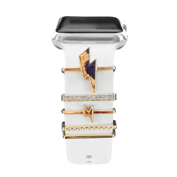 Decorative Charms for Apple Watch Bands - Image 65