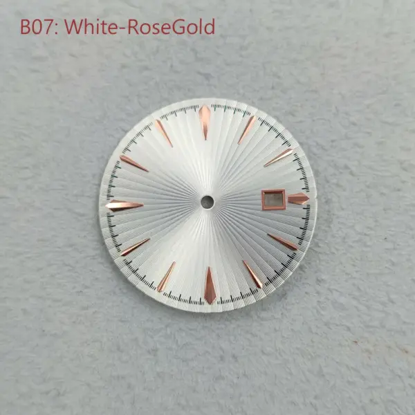 NH35 Automatic Watch Dial 36mm for NH35A - Image 13