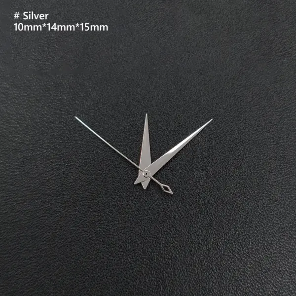 NH35 NH36 NH38 NH39 Watch Hands Set 10mm - Image 8