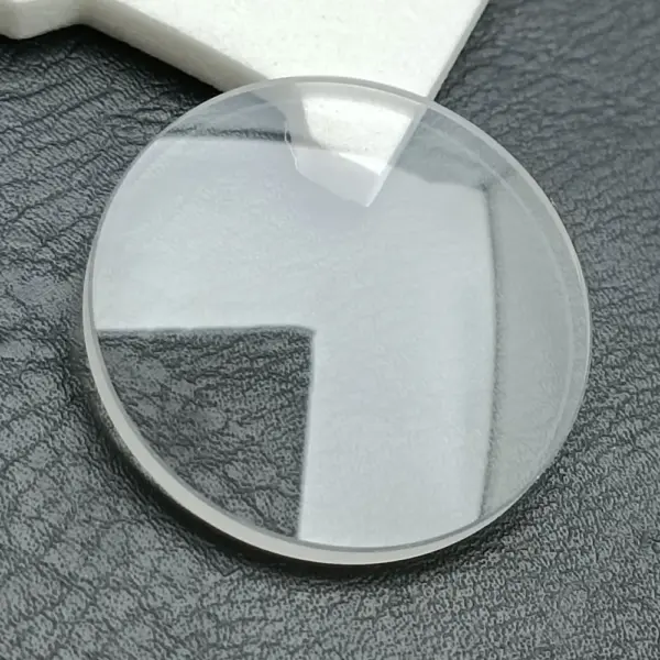 Sapphire Watch Glass 32mm Replacement Piece - Image 5