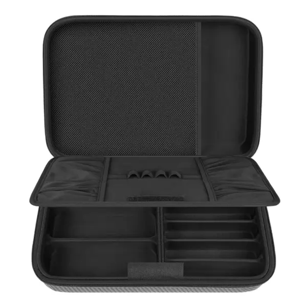 D&D Polyhedral Dice Storage Case and Tray - Image 7