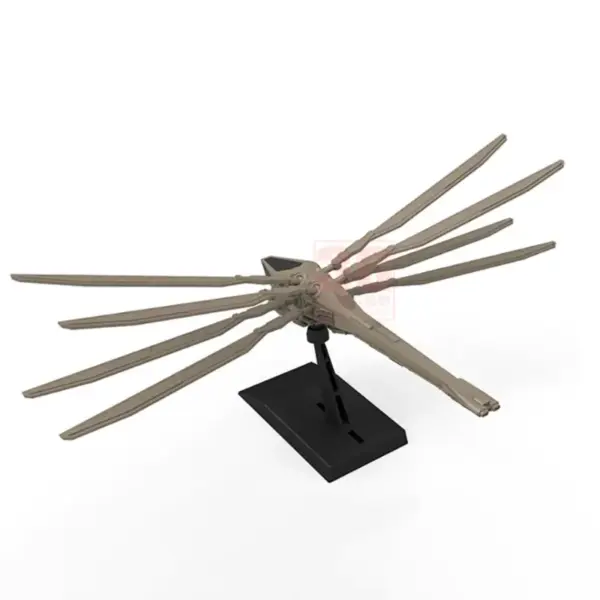 Assembled Atreides Ornithopter Display Model - Image 3