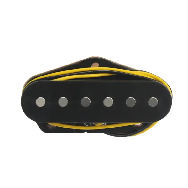 Alnico 5 Electric Guitar Pickup Set 2pcs - Image 2