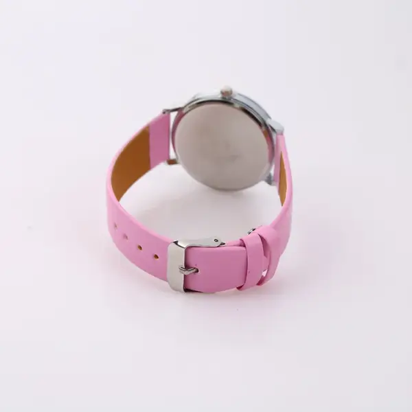Disney Mickey Mouse Ladies Watch Model 3D0210 - Image 6