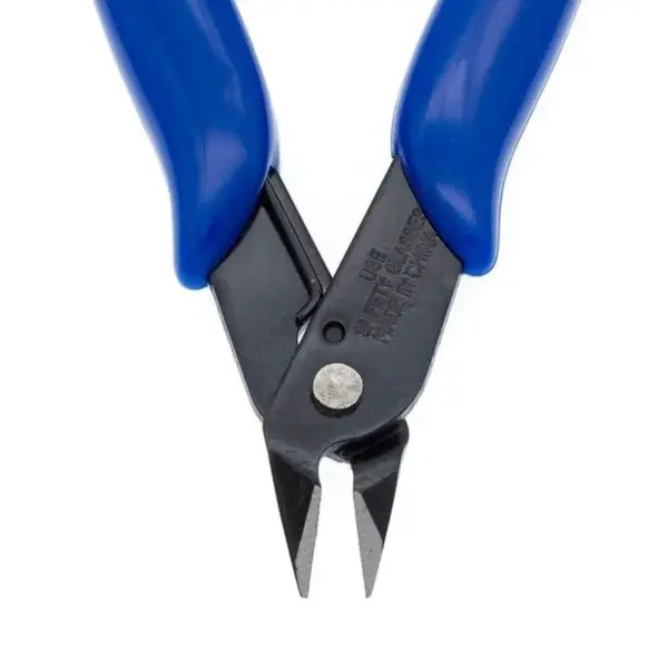 Precision Carbon Steel Wire Cutting Pliers - Image 3