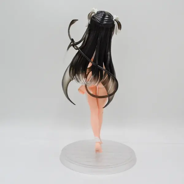 28cm Little Devil Lily Sauce Anime Figure - Image 6