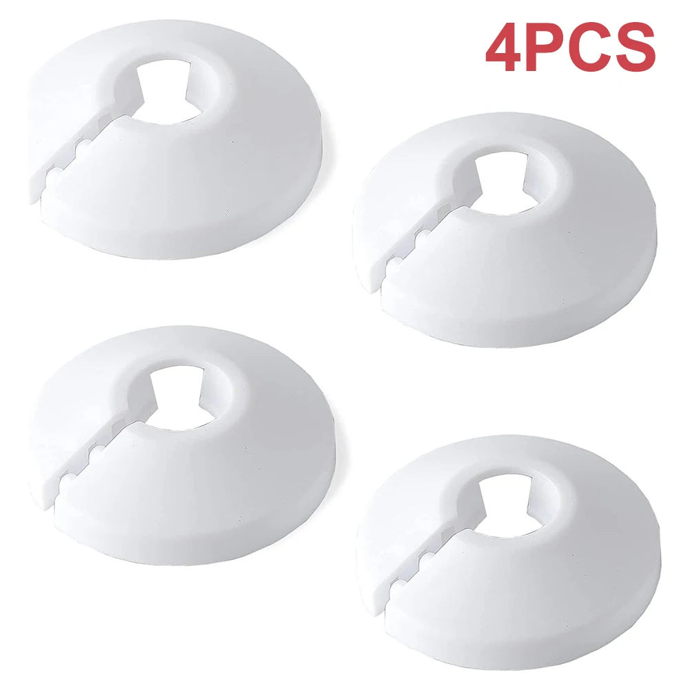 4 Pack Radiator Pipe Covers for Faucets 7 4 Pack Radiator Pipe Covers for Faucets - Image 7