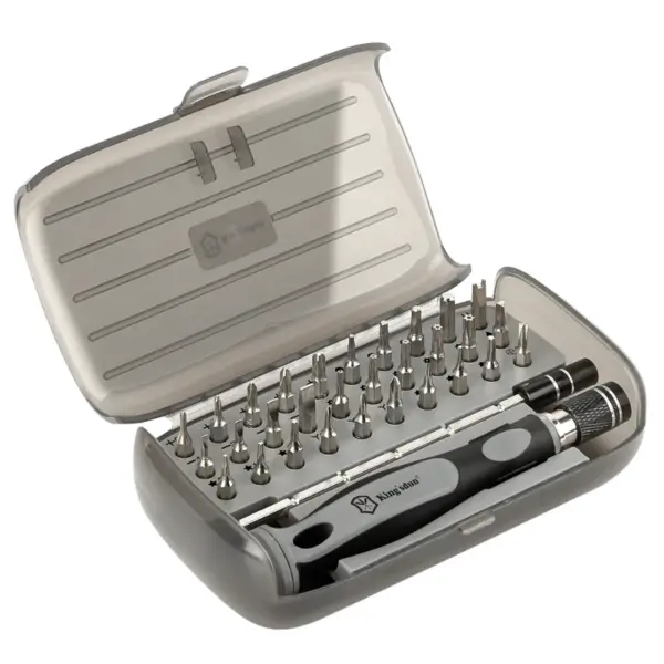 120pcs Precision Screwdriver Set for Xiaomi Devices - Image 6
