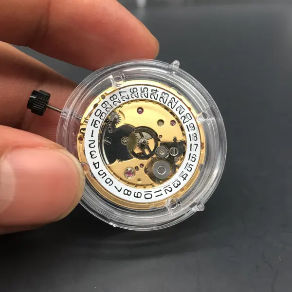 PT5000 Automatic Mechanical Movement 25 Jewels - Image 6