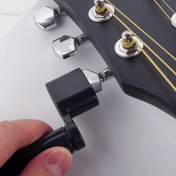 Guitar Tool Winder and Peg Puller Accessory - Image 4