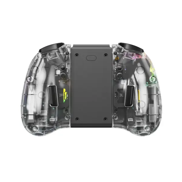 Wireless Joycon Controller for Nintendo Switch - Image 2