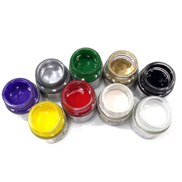 10ML Mr Color C172-C315 Paint for Models - Image 6