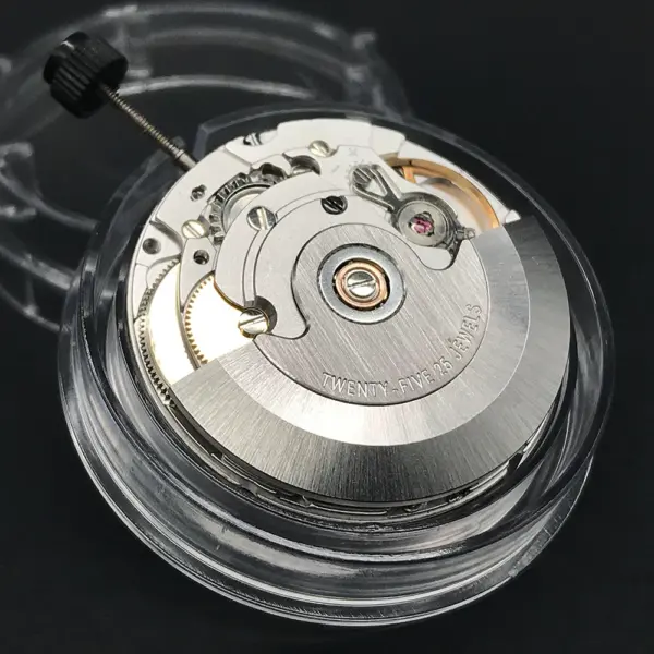 PT5000 Automatic Mechanical Movement 25 Jewels - Image 2