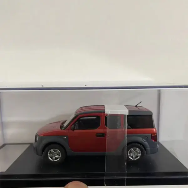 1:43 Scale Honda Element 2003 Resin Model - Image 5