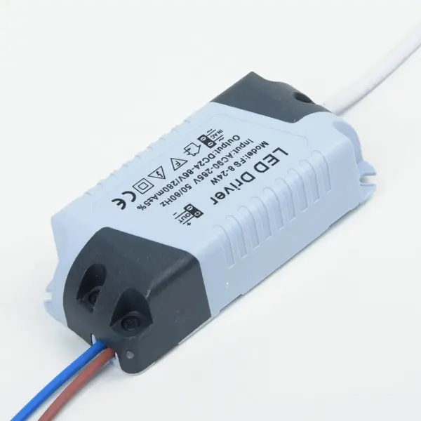 LED Power Supply Driver 8-18W 90-265V - Image 4