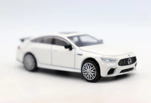1/64 Scale AMG GT 63 S Diecast Model Car - Image 2