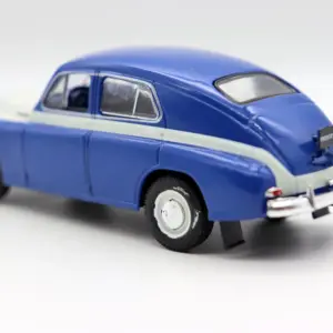GAZ-M20B GAZ-M20V Diecast Model Car 1/43 Scale 9 S0cca0a5de8574d55b7bccceb596d7297N 2