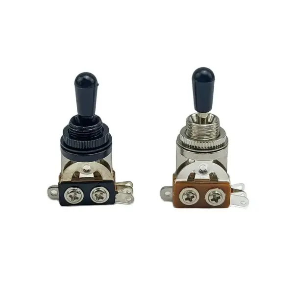 3 Way Toggle Switch for LP Electric Guitar - Image 2