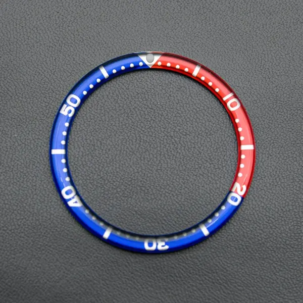 38MM Aluminum Bezel Insert for SKX007 SKX009 - Image 14