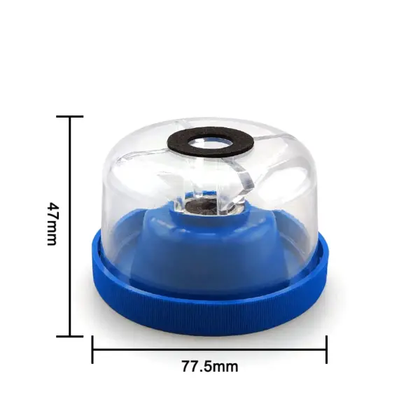 Electric Drill Dust Collection Cover Tool - Image 3