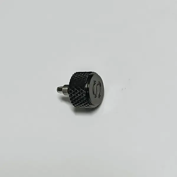 Replacement Stainless Steel Watch Crown for NH35/NH36 - Image 14