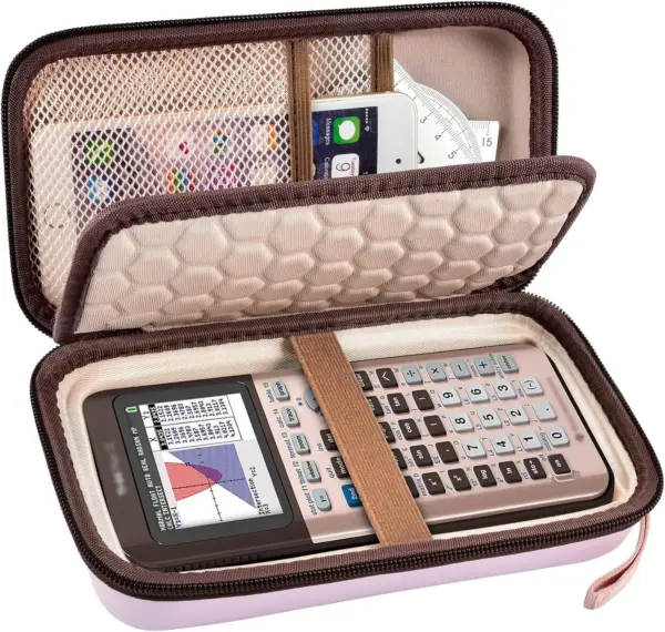 Graphing Calculator Case for TI-84 and TI-83 - Image 12