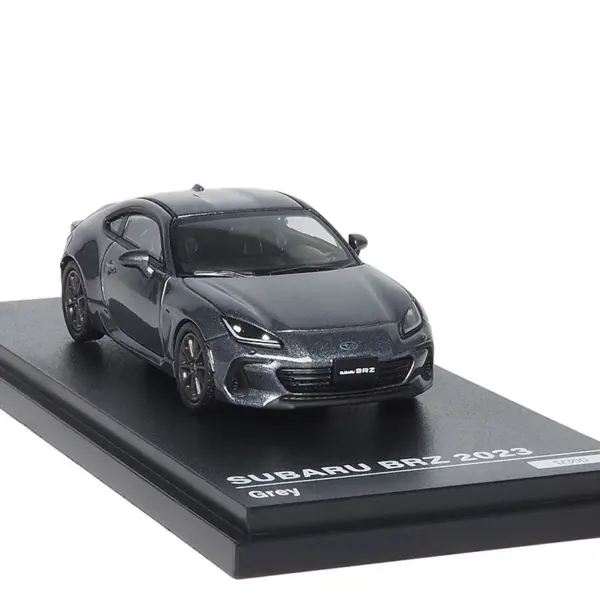 2023 Subaru BRZ Diecast Model 1:64 Scale - Image 5