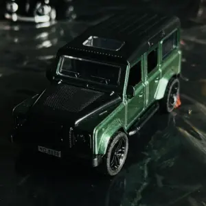 Diecast Metal Off-Road Simulation Car 8 S0df3aa58ee664ef68e4dd64f1d156e9eS