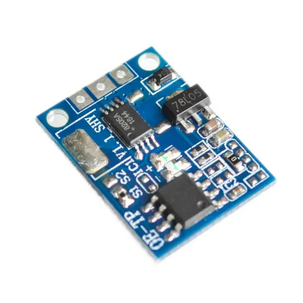 10A Capacitive Touch Switch Module Dimming - Image 2