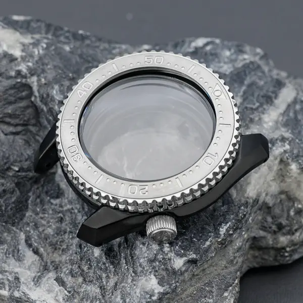 NH35 Automatic Movement Case with Sapphire Glass - Image 16