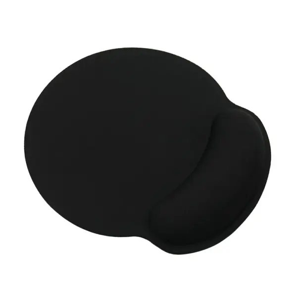 Ergonomic Memory Foam Keyboard Wrist Rest Set - Image 8