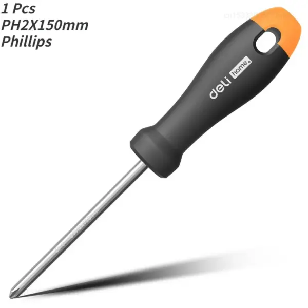 Magnetic Screwdriver with Non-slip Handle - Image 8
