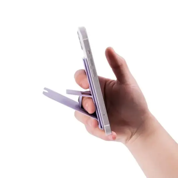 Magnetic Stand Holder for iPhone 15-11 Pro Max - Image 4