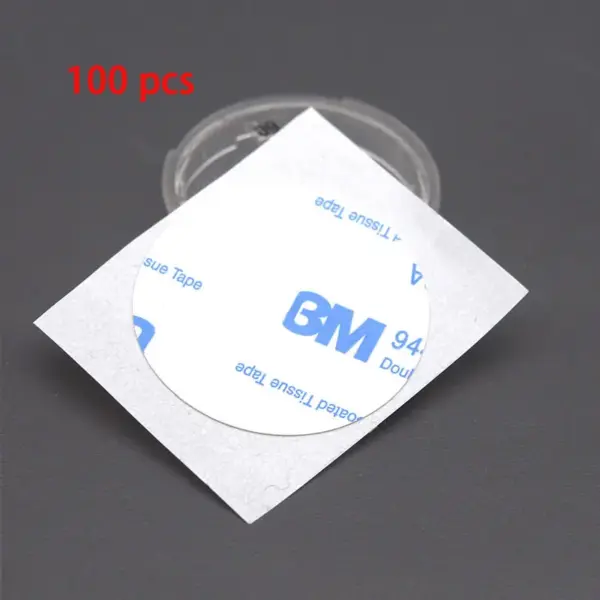 3M Double-sided Waterproof Stickers for Watches - Image 8