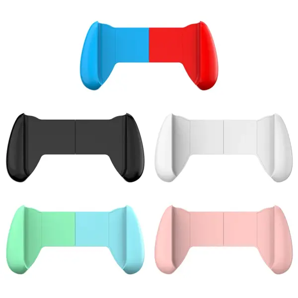 Clip Grip for Nintendo Switch & OLED - Image 6