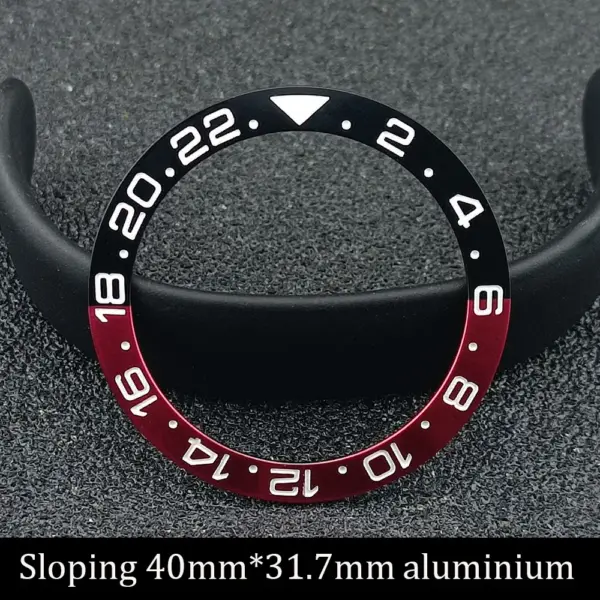 Ceramic Bezel Insert for 40mm Watches - Image 26