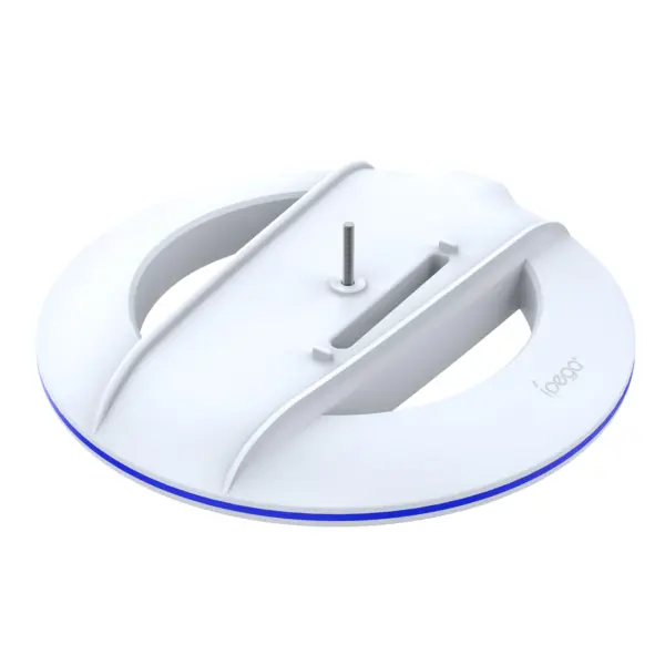 Vertical Stand for PS5 Slim Console - Image 4