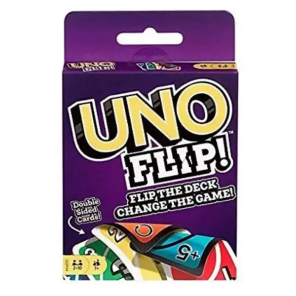 UNO FLIP! Pokemon Card Game Fun - Image 19