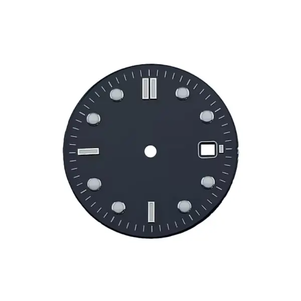 31mm Luminous Watch Dial for Miyota8215 - Image 6