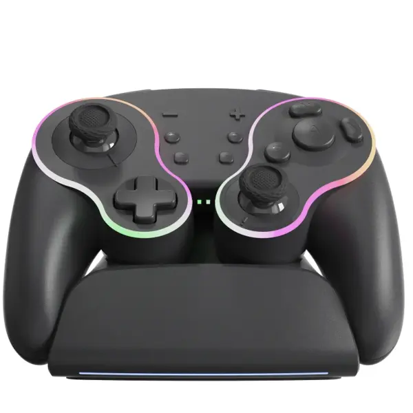 LinYuvo RGB Wireless Gamepad for Nintendo Switch - Image 9