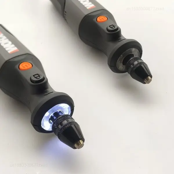 Xiaomi Worx Universal Chuck for Electric Mills - Image 2