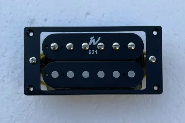 W 621 & 623 Guitar Pickups for 6 String Setup - Image 3